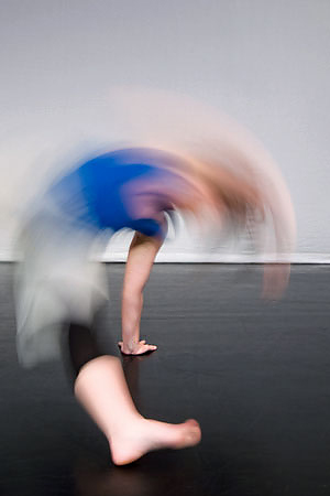 Hayley Ryan | Greenwich Dance Agency